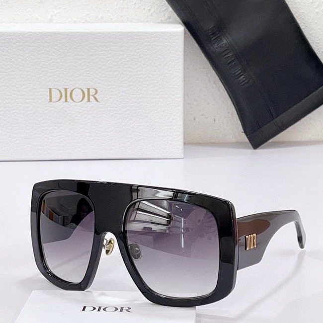 Dior Sunglasses AAA+ ID:20220317-50